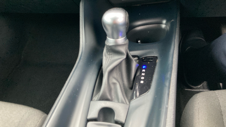 Toyota C-HR 1.8 Hybrid Icon 5dr CVT Hybrid Hatchback